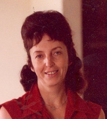Dorothy Pulver