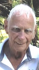 Bernard McLaughlin