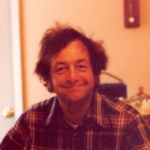 James Heverly, Jr.