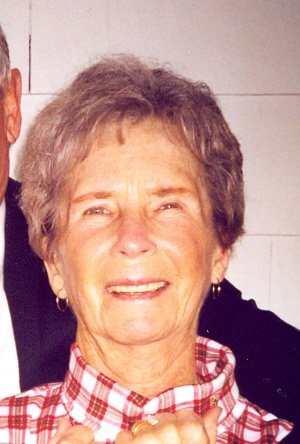Patricia Sobkowski