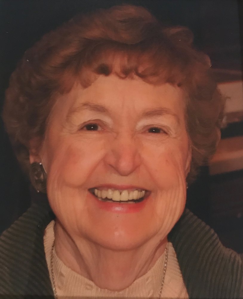 Joyce B. Collins-Mikkelsen