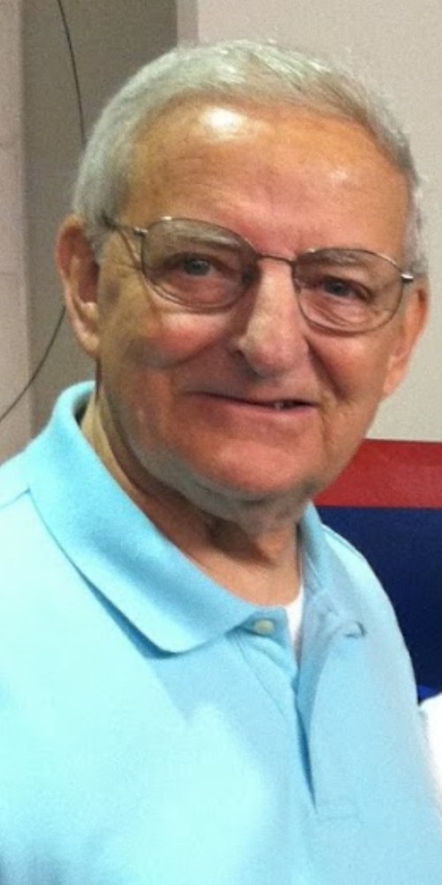 Stephen Costello