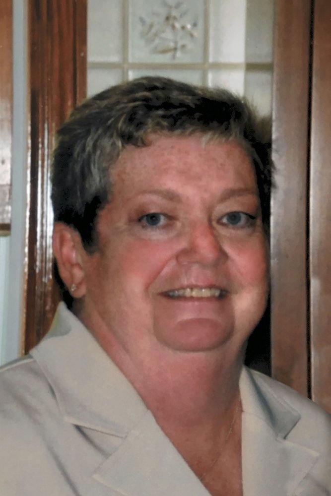 MaryAnne Kane