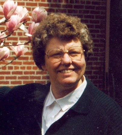 Mildred Ziminski