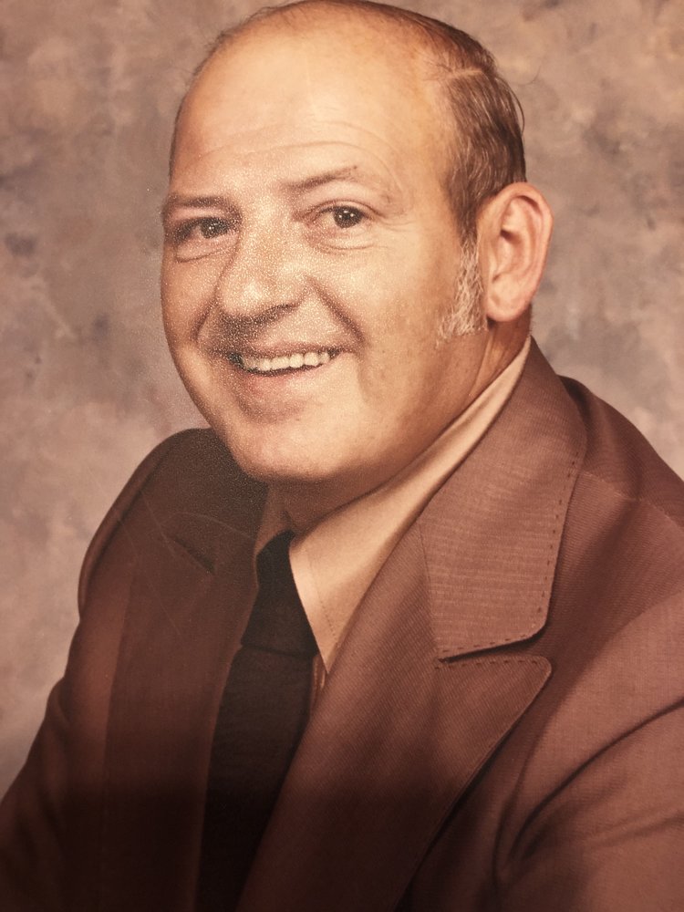 James Danaher