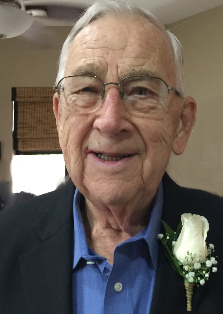 Emory Bennett