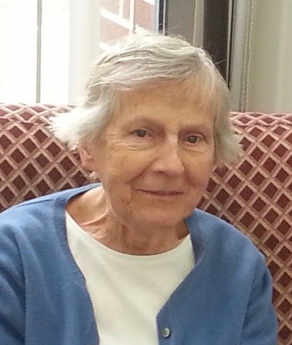 Mary Schmidt