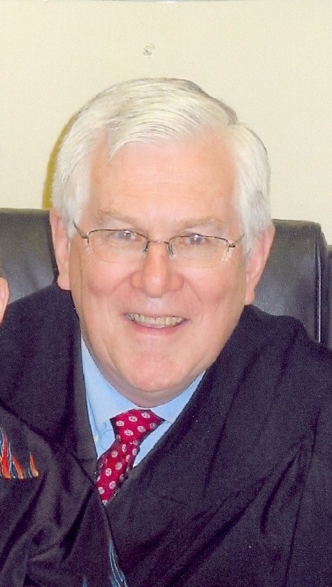 Judge Buckley